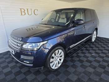 Used Land Rover Range Rover 2015 for sale - 73862942: Photo