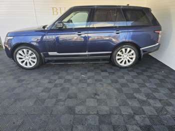 Used Land Rover Range Rover 2015 for sale - 73862942: Photo