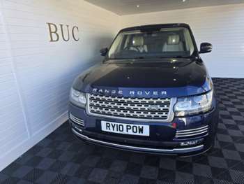 Used Land Rover Range Rover 2015 for sale - 73862942: Photo