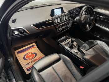 Used BMW 1 Series 2018 for sale - 73339691: Photo