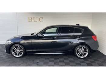 Used BMW 1 Series 2018 for sale - 73339691: Photo