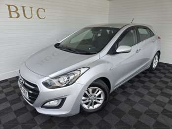 2015 - CRDi Blue Drive SE 5-Door