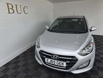 Used Hyundai i30 2015 for sale - 74721458: Photo