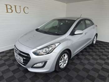 Used Hyundai i30 2015 for sale - 74721458: Photo