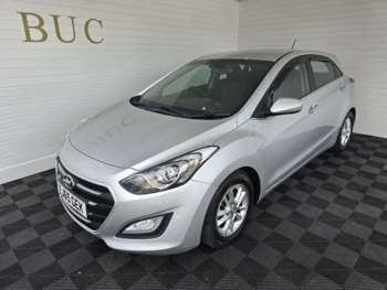 Used Hyundai i30 2015 for sale - 74721458: Photo