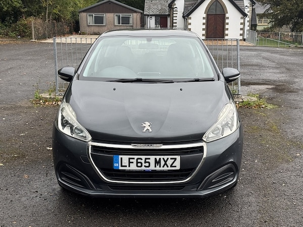Used Peugeot 208 2015 for sale - 76069224: Photo 6