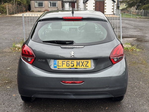 Used Peugeot 208 2015 for sale - 76069224: Photo 7