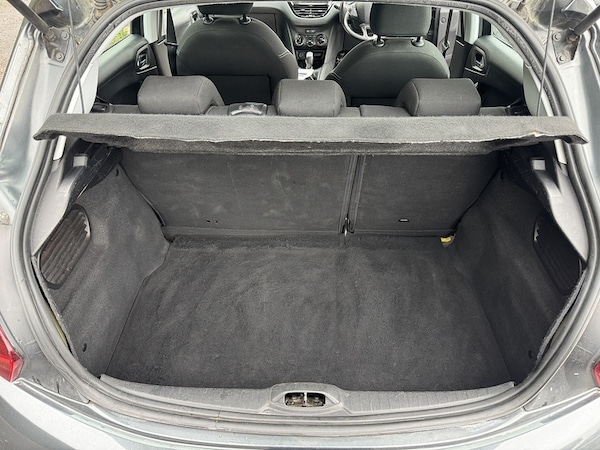 Used Peugeot 208 2015 for sale - 76069224: Photo 8