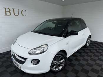 2014 - JAM 3-Door