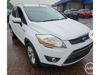 TDCi Zetec