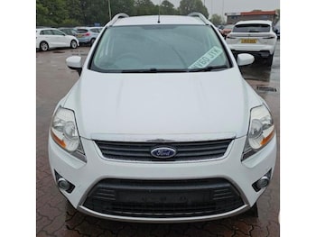 Used Ford Kuga 2010 for sale - 75919597: Photo