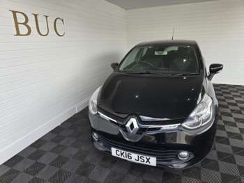 Used Renault Clio 2016 for sale - 74721392: Photo
