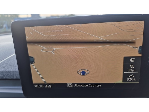Used Audi A4 2016 for sale - 76128112: Photo 10