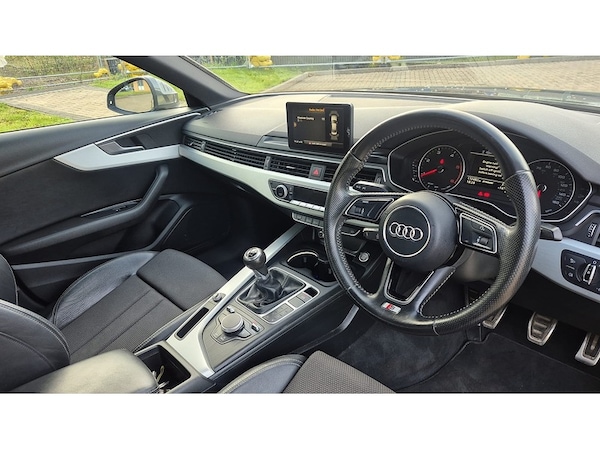 Used Audi A4 2016 for sale - 76128112: Photo 11