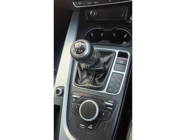 Used Audi A4 2016 for sale - 76128112: Photo 12