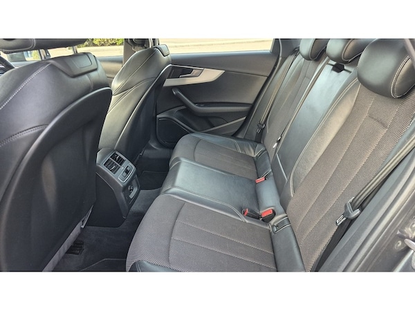 Used Audi A4 2016 for sale - 76128112: Photo 17