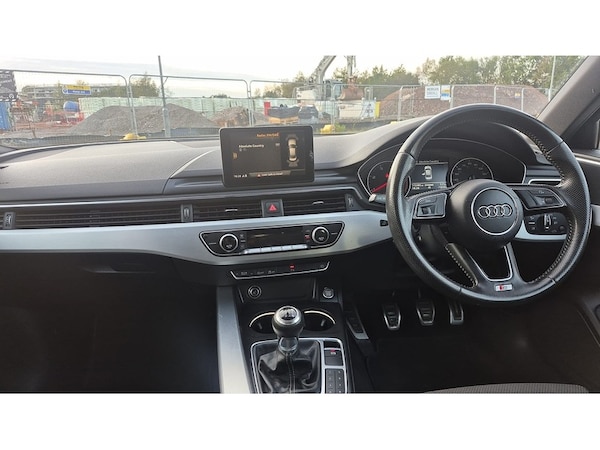 Used Audi A4 2016 for sale - 76128112: Photo 18