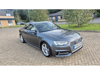 Audi - A4