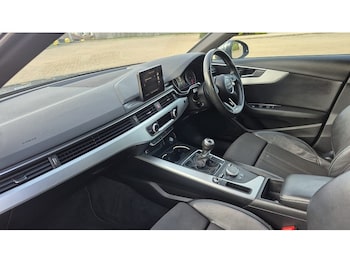 Used Audi A4 2016 for sale - 76128112: Photo 2