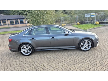 Used Audi A4 2016 for sale - 76128112: Photo 4
