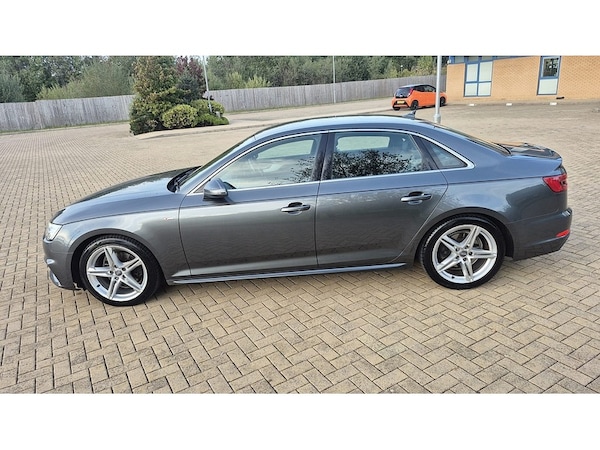 Used Audi A4 2016 for sale - 76128112: Photo 5