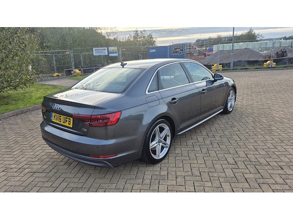 Used Audi A4 2016 for sale - 76128112: Photo 6