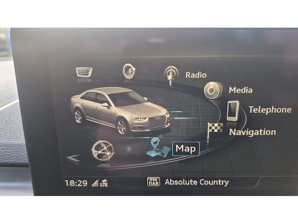 Used Audi A4 2016 for sale - 76128112: Photo 9