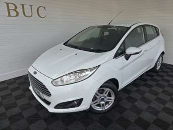 2013 - 1.25 82 Zetec 5dr