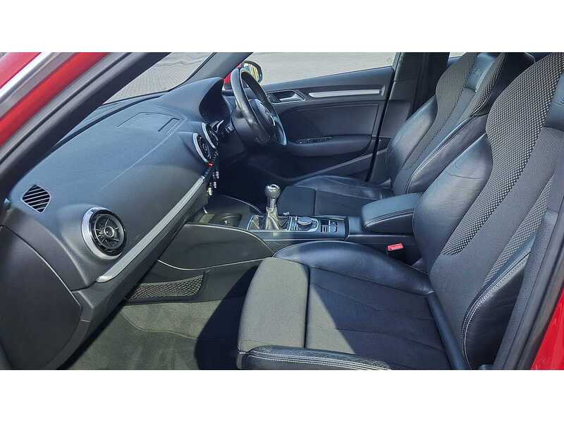 Used Audi A3 2014 for sale - 76128111: Photo 11