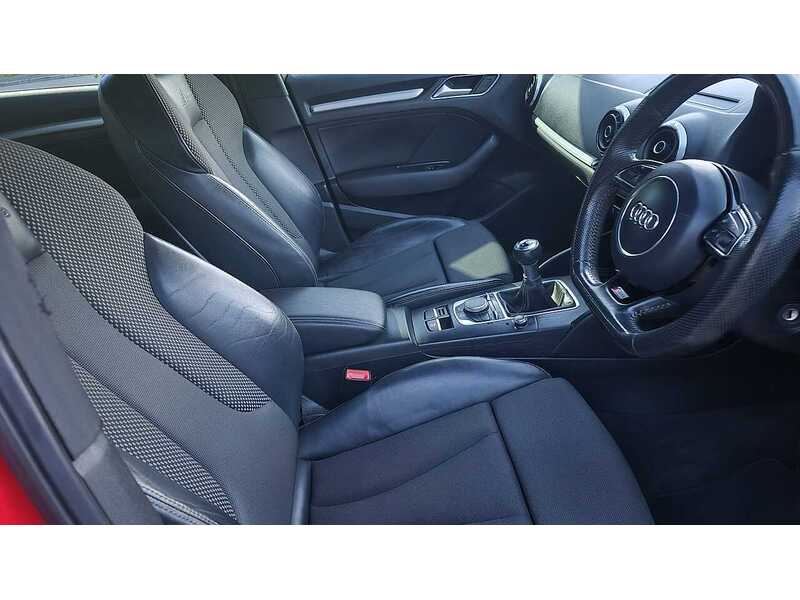 Used Audi A3 2014 for sale - 76128111: Photo 12