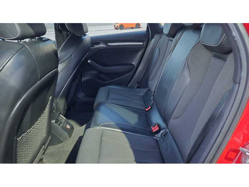 Used Audi A3 2014 for sale - 76128111: Photo 17