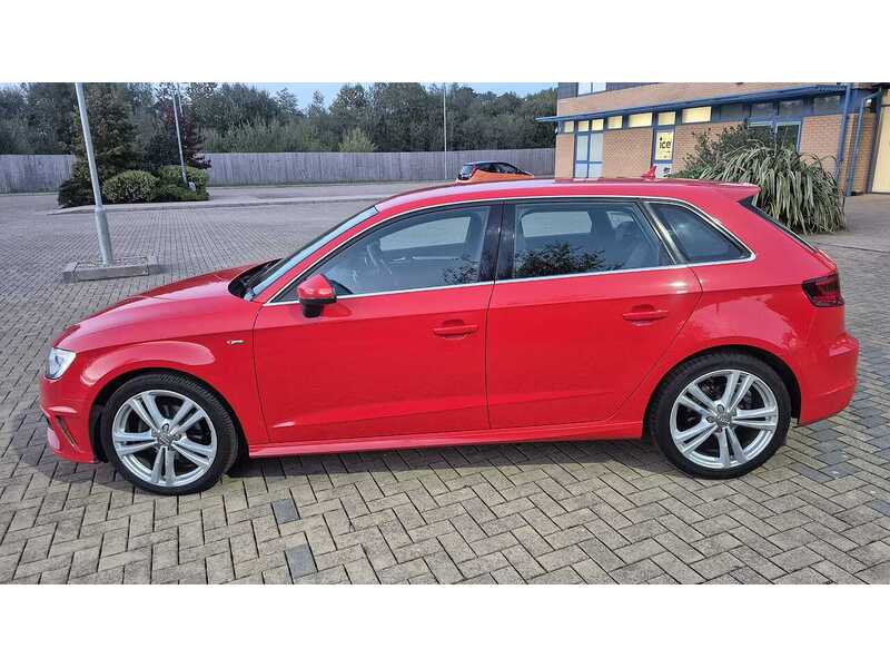 Used Audi A3 2014 for sale - 76128111: Photo 4