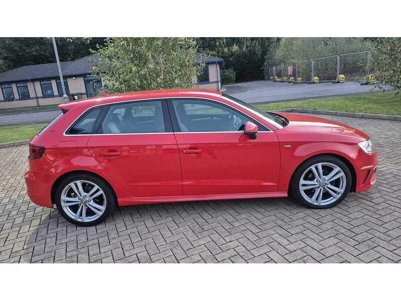 Used Audi A3 2014 for sale - 76128111: Photo 5