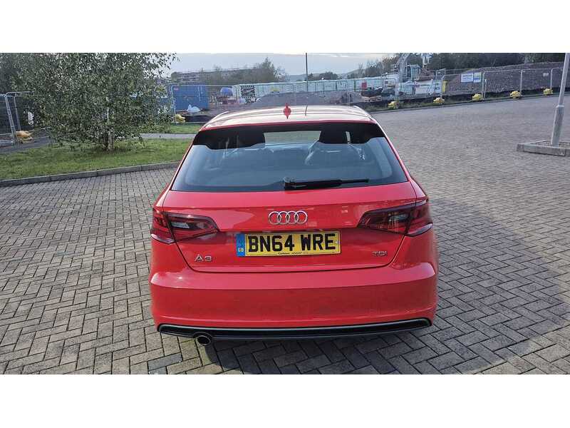 Used Audi A3 2014 for sale - 76128111: Photo 6