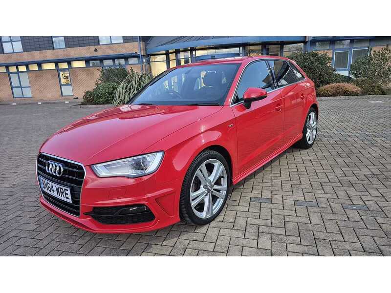 Used Audi A3 2014 for sale - 76128111: Photo 7