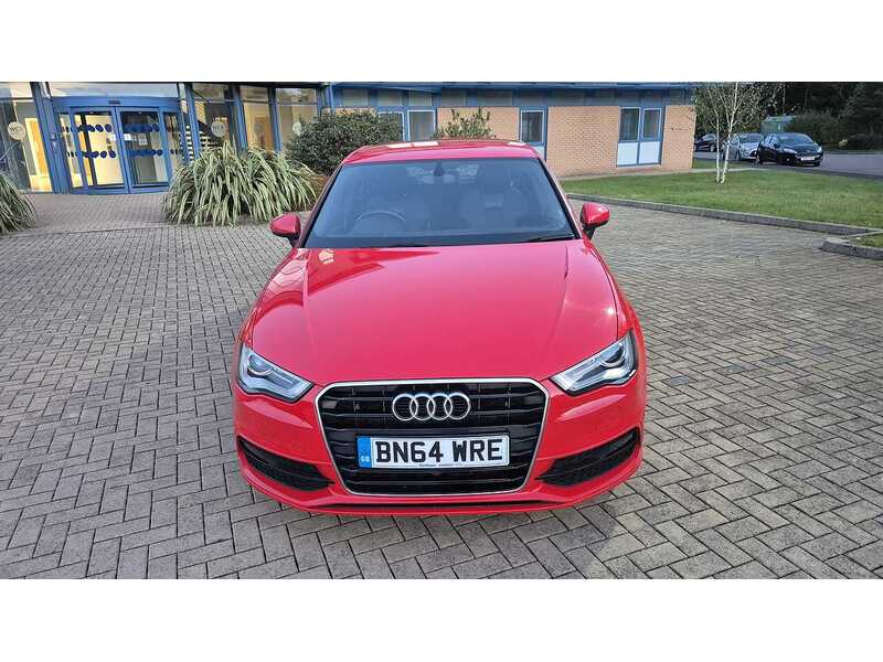 Used Audi A3 2014 for sale - 76128111: Photo 9