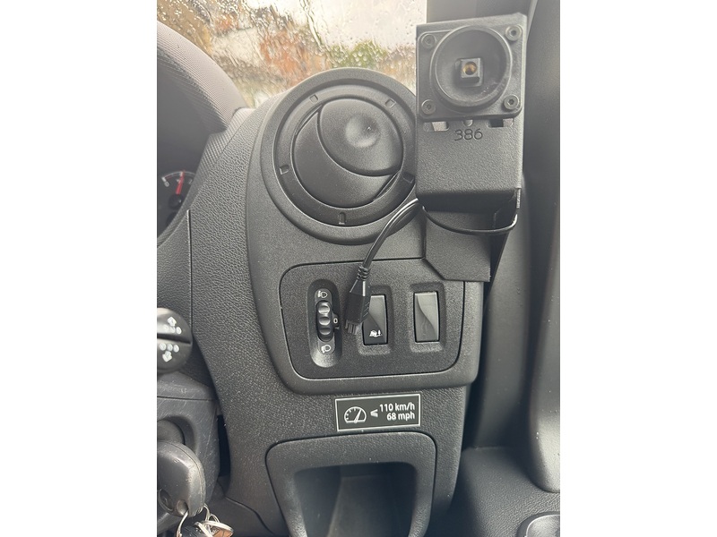 Vehicle 16