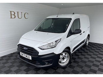 Used Ford Transit Connect 2021 for sale - 75265350: Photo