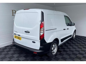 Used Ford Transit Connect 2021 for sale - 75265350: Photo
