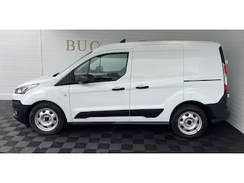 Used Ford Transit Connect 2021 for sale - 75265350: Photo