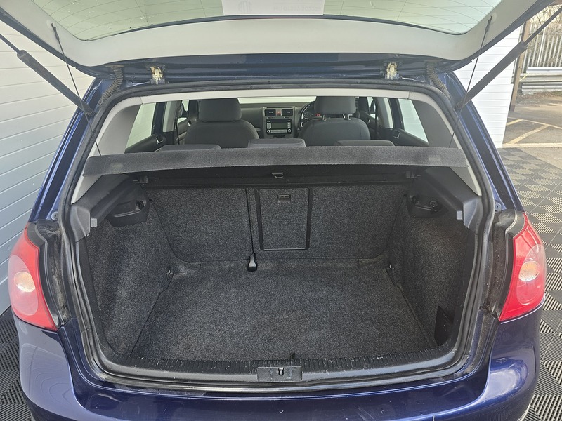 Used Volkswagen Golf 2007 for sale - 76720043: Photo 10