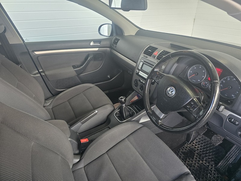 Used Volkswagen Golf 2007 for sale - 76720043: Photo 12