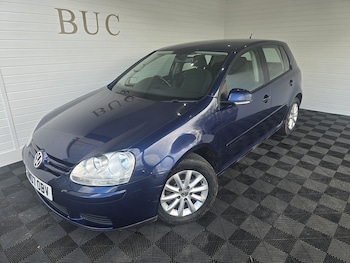 2007 - 1.9 Match TDI 5dr