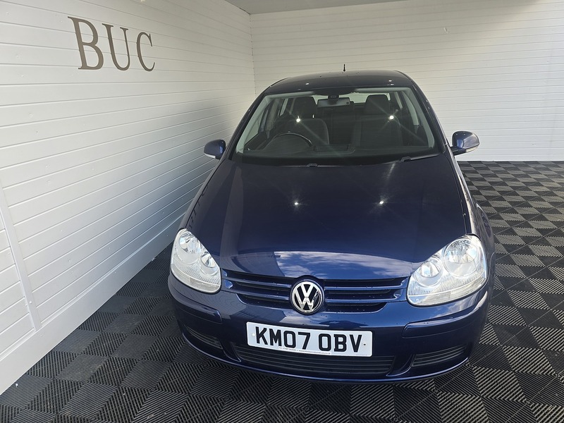Used Volkswagen Golf 2007 for sale - 76720043: Photo 2
