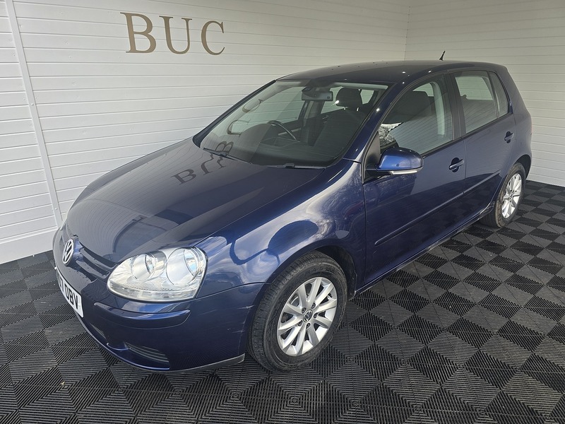 Used Volkswagen Golf 2007 for sale - 76720043: Photo 3