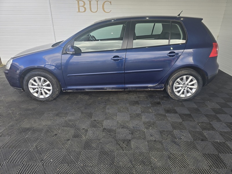 Used Volkswagen Golf 2007 for sale - 76720043: Photo 4