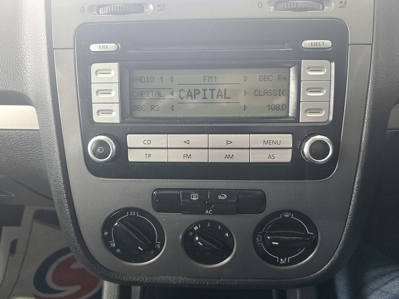 Used Volkswagen Golf 2007 for sale - 76720043: Photo 6