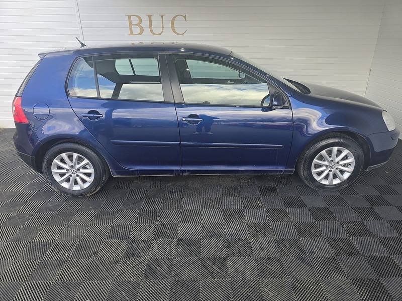Used Volkswagen Golf 2007 for sale - 76720043: Photo 9