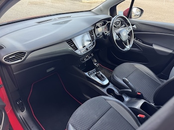 Used Vauxhall Crossland X 2020 for sale - 75512327: Photo