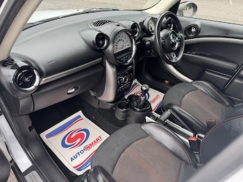 Used MINI Countryman 2013 for sale - 75516503: Photo